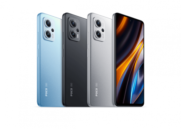 Poco X4 GT (256 GB)