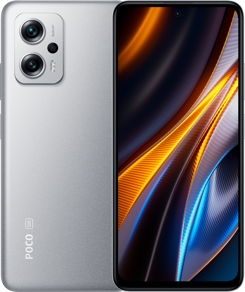Poco X4 GT (256 GB)