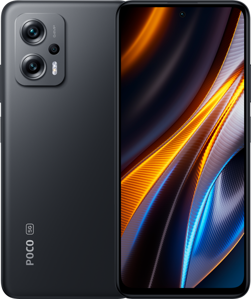 Poco X4 GT (256 GB)