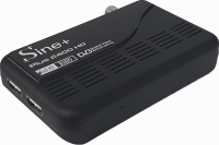 Sine Plus 2400 HD resim
