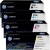 HP 305A Toner