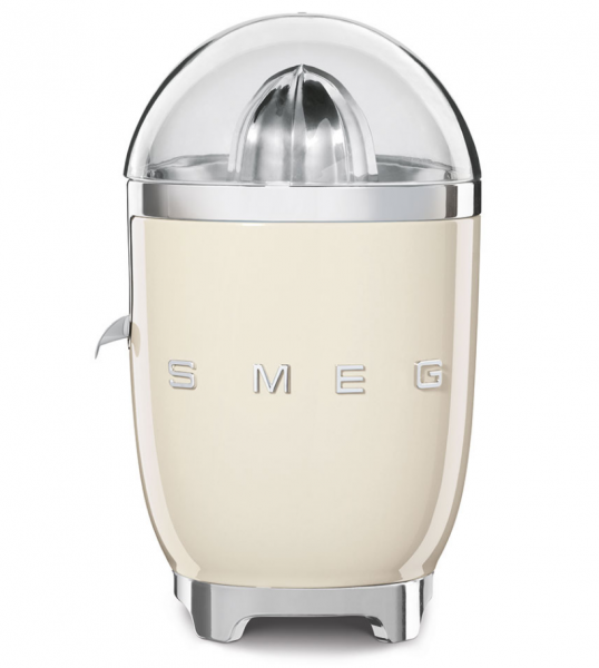 Smeg CJF01 Narenciye Sıkacağı