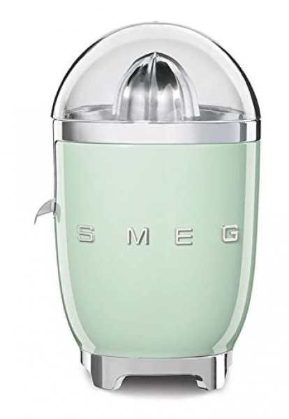 Smeg CJF01 Narenciye Sıkacağı
