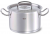 Fissler Original-Profi Collection Kapaklı Çelik Derin Tencere 28 cm
