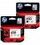 HP 650 Toner
