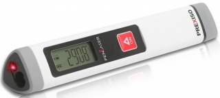 Prexiso P10 Lazer Metre