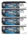 HP 973X Toner
