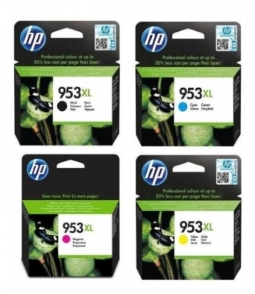 HP 953XL Kartuş