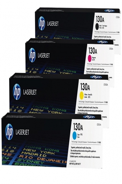 HP 130A Toner