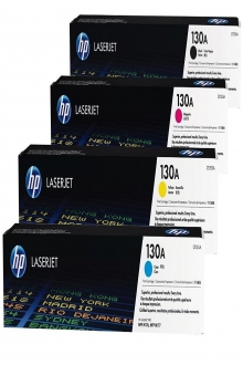 HP 130A Toner