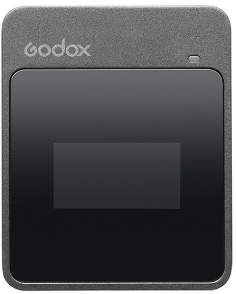 Godox Movelink M2 Mikrofon