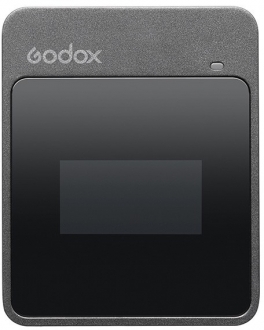 Godox Movelink M2 Mikrofon