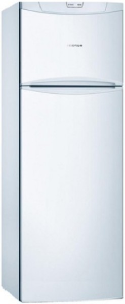 Profilo BD2056W2VN Buzdolabı