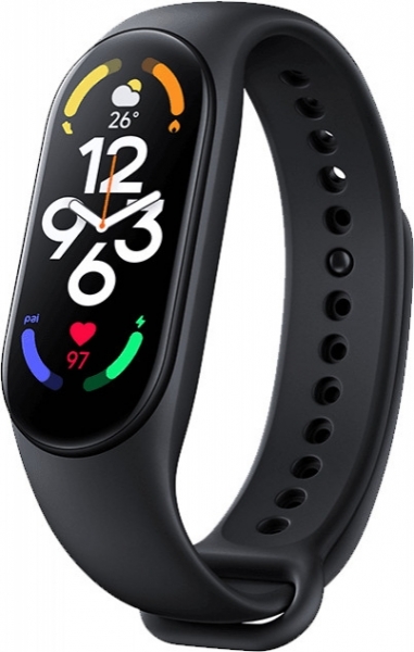Xiaomi Mi Band 7 Akıllı Bileklik