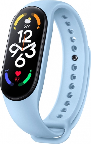 Xiaomi Mi Band 7 Akıllı Bileklik