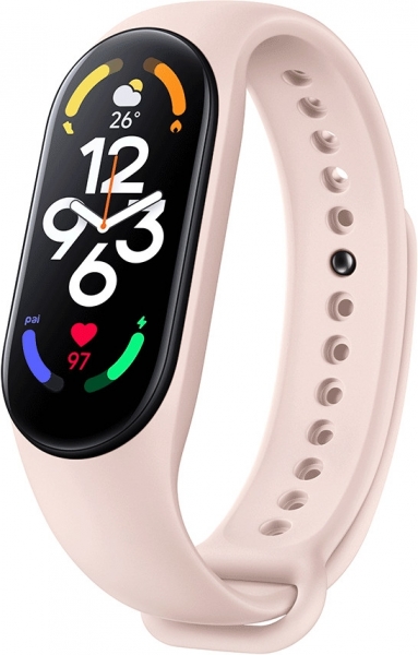 Xiaomi Mi Band 7 Akıllı Bileklik
