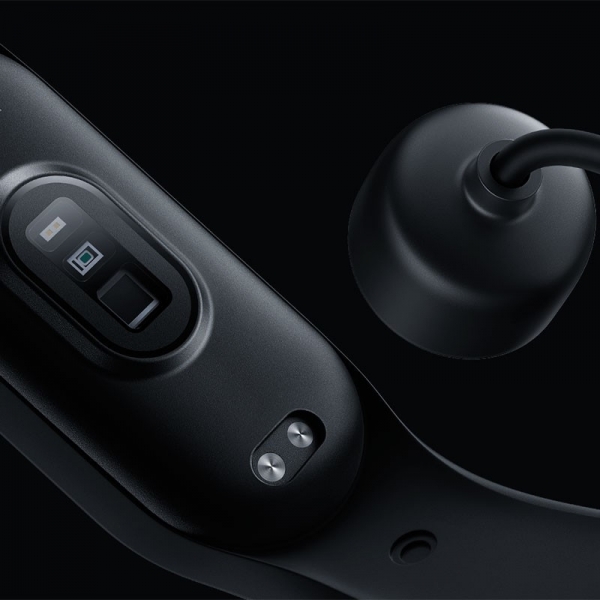 Xiaomi Mi Band 7 Akıllı Bileklik