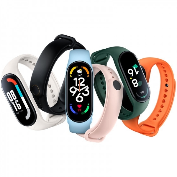 Xiaomi Mi Band 7 Akıllı Bileklik