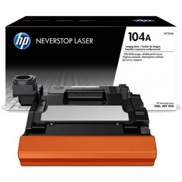 HP 104A Toner