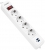 Powermaster PM-6032 Akım Korumalı Priz