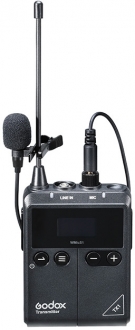 Godox WMicS1 Mikrofon