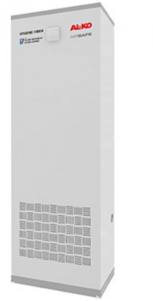 AL-KO Pure Airsafe 1600 Hava Temizleyici (182 m²)