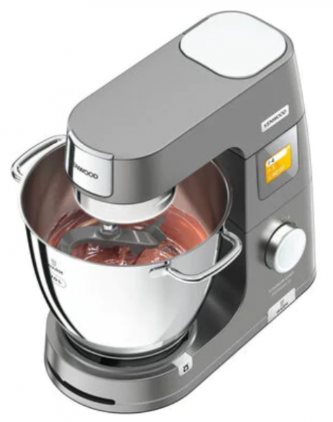 Kenwood Titanyum Patissier XL KWL90.004SI Mikser