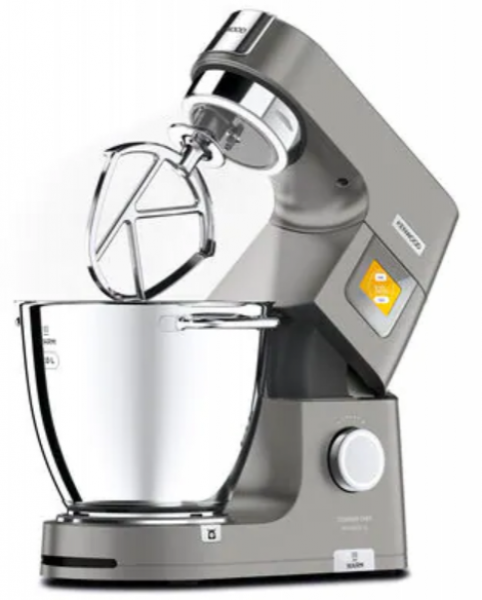 Kenwood Titanyum Patissier XL KWL90.004SI Mikser