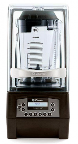 Vitamix The Quiet One Bar Blender