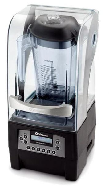 Vitamix The Quiet One Bar Blender