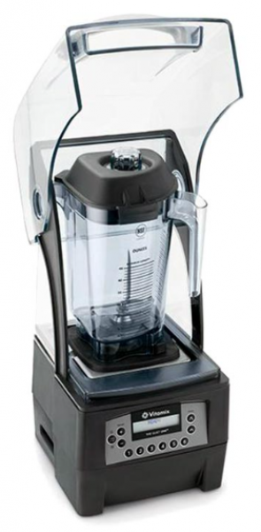 Vitamix The Quiet One Bar Blender