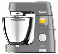 Kenwood Titanium Chef Patissier XL Silver KWL90.124SI resim