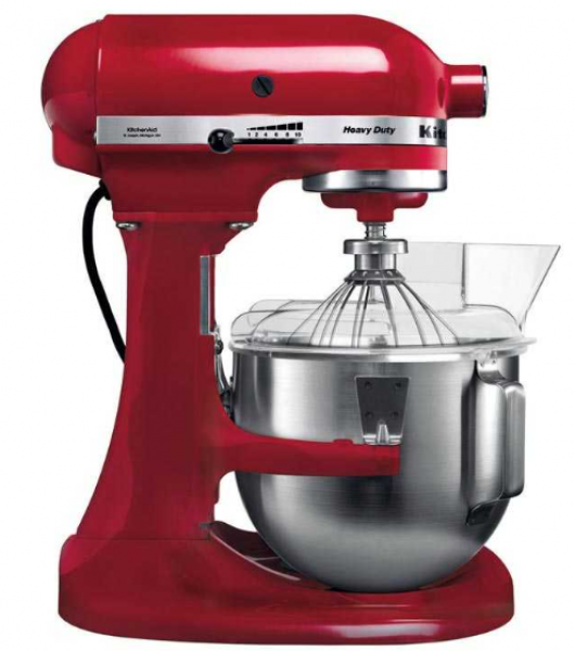 KitchenAid Heavy Duty Mikser