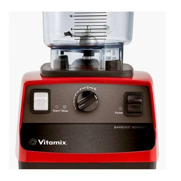 Vitamix Bar Boss Advance Blender
