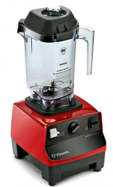Vitamix Bar Boss Advance Blender