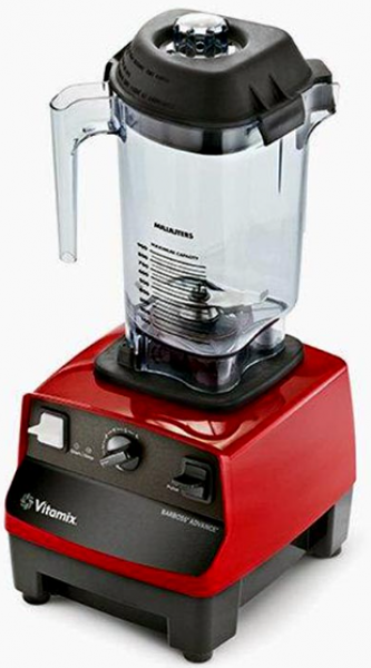 Vitamix Bar Boss Advance Blender