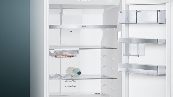 Siemens KD56NPW32N Buzdolabı