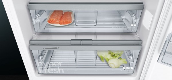 Siemens KD56NPW32N Buzdolabı