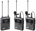 Godox WMicS1 2'li resim