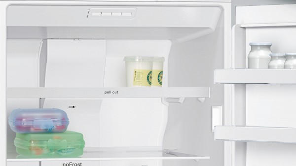 Siemens KD56NVI33N Buzdolabı