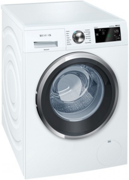 Siemens WM14T581TR Çamaşır Makinesi