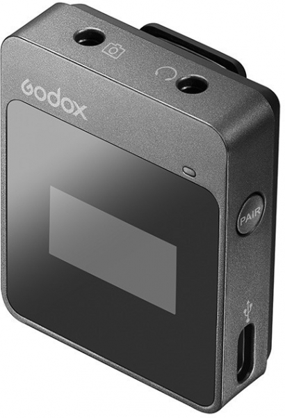 Godox MoveLink M1 Mikrofon