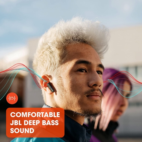 JBL Wave 300 TWS Tam Kablosuz Kulaklık