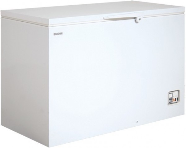 Uğur UDD 460 BK Derin Dondurucu