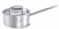 Fissler Original-Profi Collection Çelik Kaçerola Tenceresi 16 cm resim