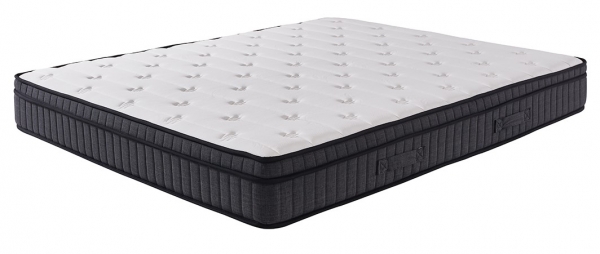 ABC Bedding Julia 90x200 cm Yaylı Yatak