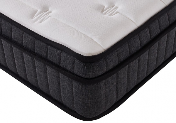 ABC Bedding Julia 90x200 cm Yaylı Yatak