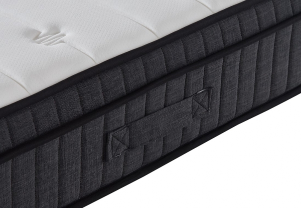 ABC Bedding Julia 90x200 cm Yaylı Yatak