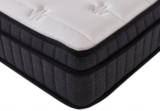 ABC Bedding Julia 90x200 cm Yaylı Yatak