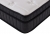 ABC Bedding Julia 100x200 cm Yaylı Yatak